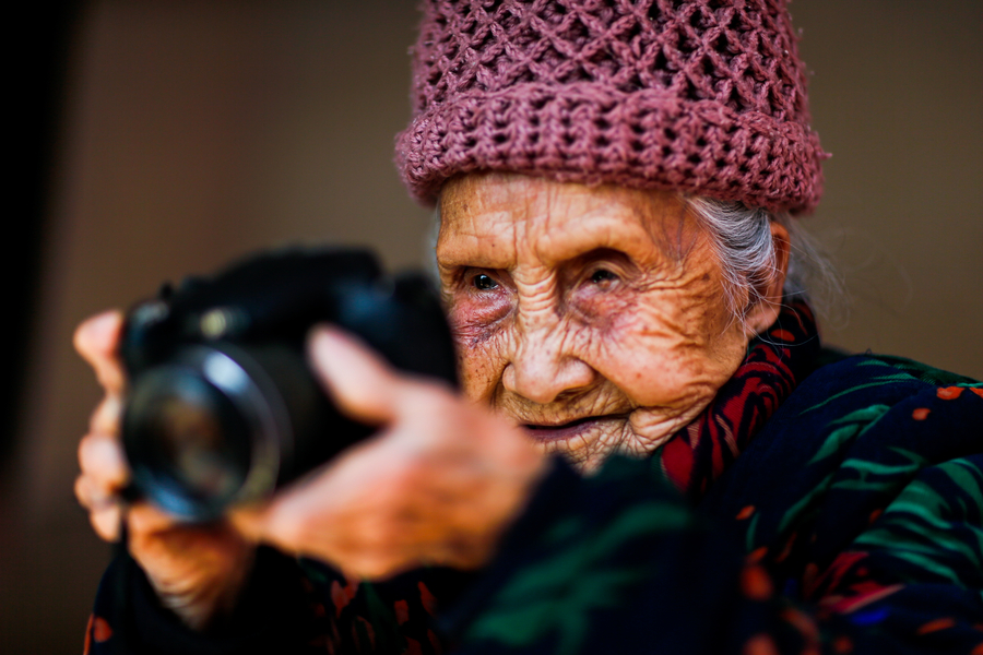 Ten photos from across China: March 10-16