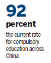 Learning To Enjoy Study Will Boost School Attendance