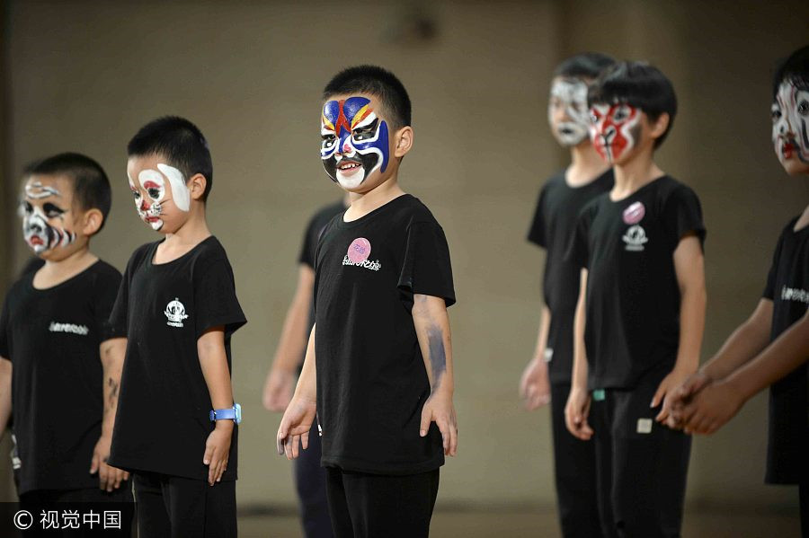 Ten photos from across China: July 28 - Aug 3