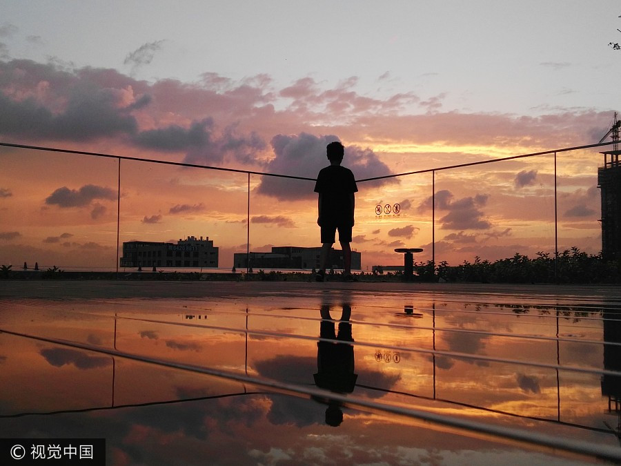 Ten photos from across China: July 28 - Aug 3