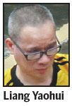 Dongguan tycoon gets life sentence