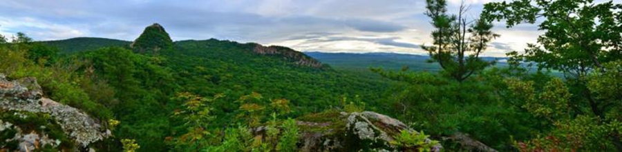 Harbin's national park opens to public