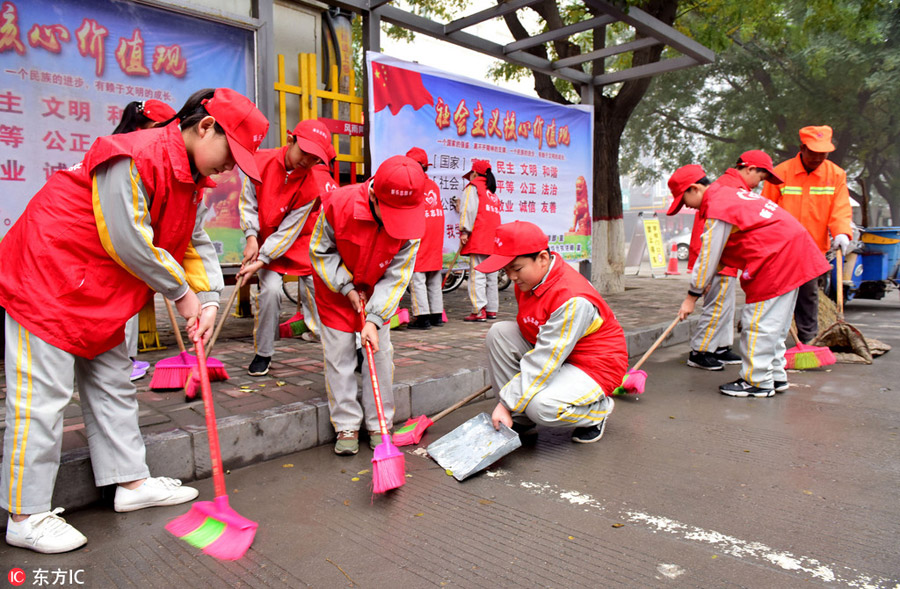 Sanitation Worker's Day celebrated nationwide