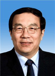 Yang Xiaodu -- Member of Political Bureau of CPC Central Committee