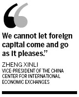 BRICS urged to deepen ties