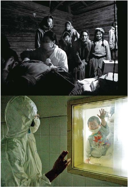 Finding the right cure