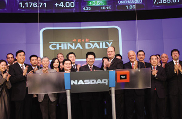 Eyeing overseas market