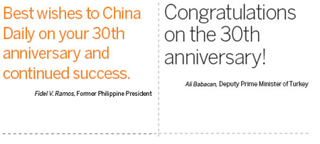 Happy Anniversary and Best Wishes for The Future