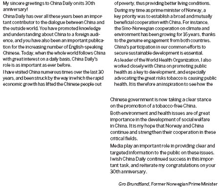 Happy Anniversary and Best Wishes for The Future