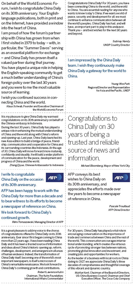 Happy Anniversary and Best Wishes for The Future