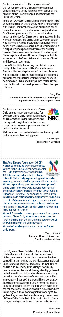 Happy Anniversary and Best Wishes for The Future