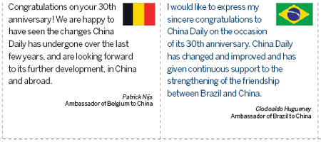 Happy Anniversary and Best Wishes for The Future