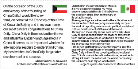 Happy Anniversary and Best Wishes for The Future