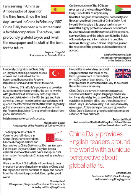 Happy Anniversary and Best Wishes for The Future