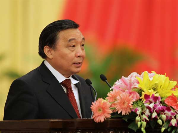 China Daily marks 30th anniversary at Great Hall