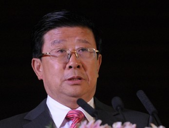 Guizhou Governor: Development will follow eco-civilization