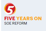 CETC speeds reform efforts