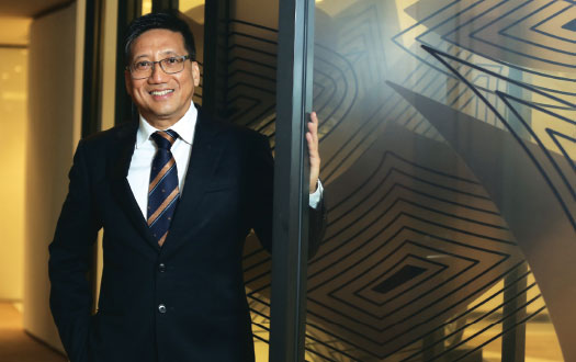 A micro start for the poor in emerging markets