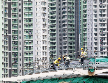 Soaring homes prices - interest rates hold the key