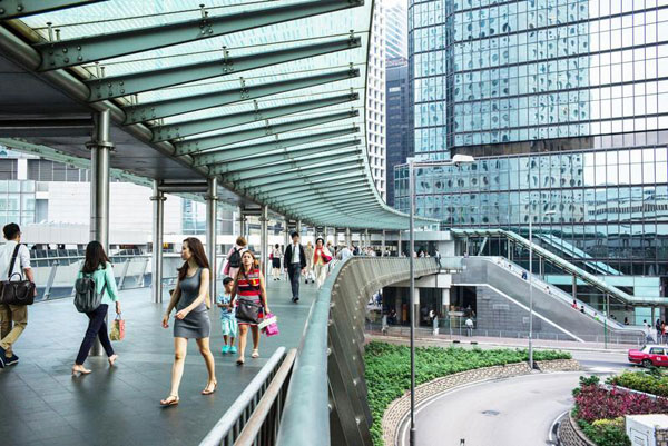 Key projects will boost securities business: CE