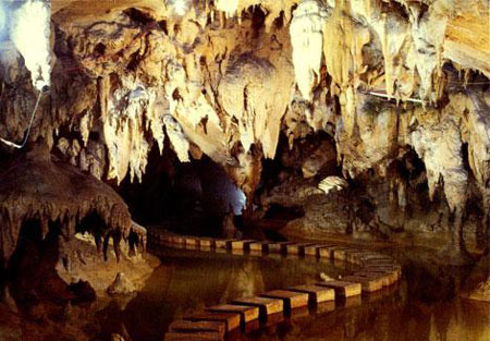Nanjiao Park