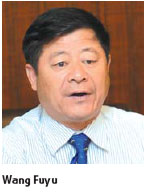 Guizhou: Luxuriant land