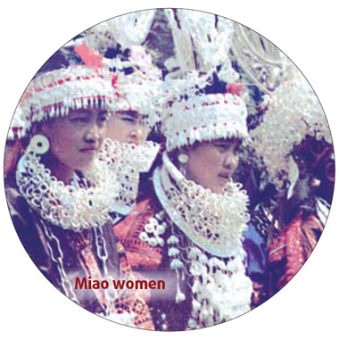 Lush environment, refreshing growth