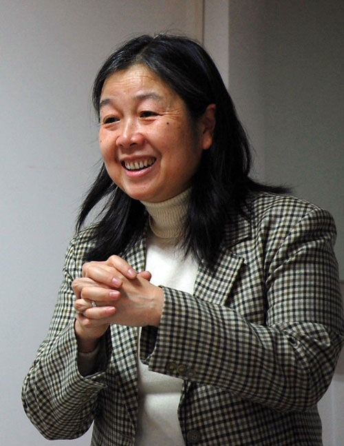 Li Xing