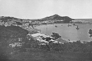 Macao in 1870
