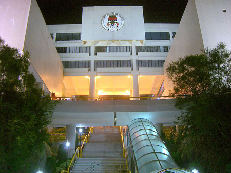 University of Macao