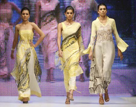 Pakistan Fashion