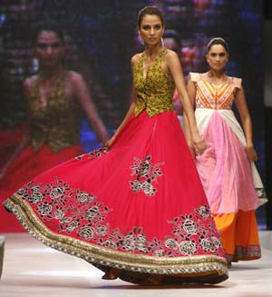 Pakistan Fashion