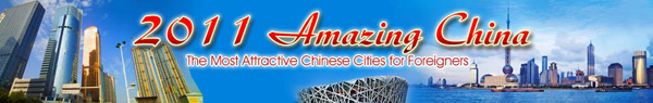 Beijing from handlebar height