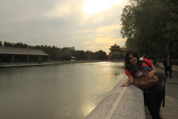 I love <EM>Zhongguo</EM>