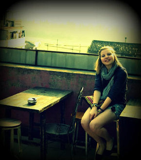 A Norwegian in China