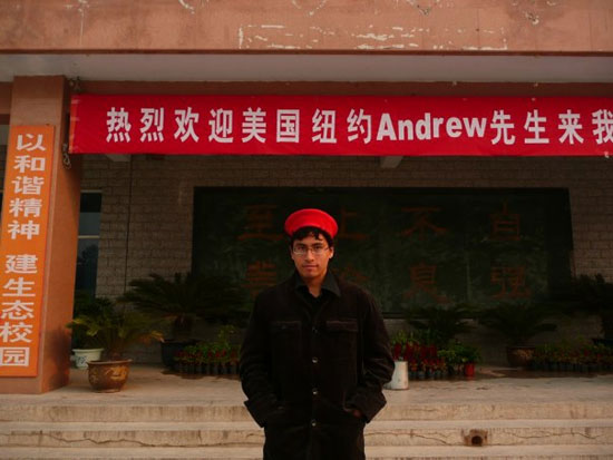Chinese justice