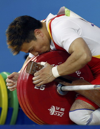 Kisses, memories and all