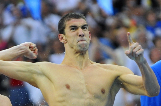 Gestures of victory