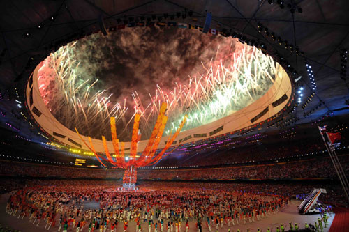 Thanks for the memories