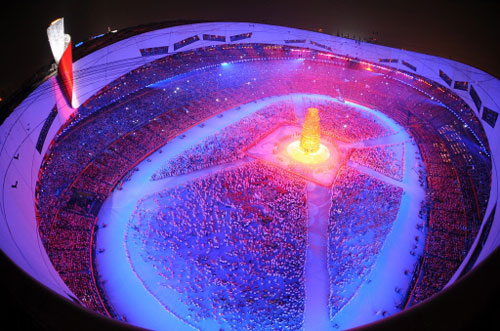 Thanks for the memories