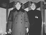 Marshal of People's Liberation Army: Xu Xiangqian