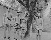 Marshal of People's Liberation Army: Xu Xiangqian