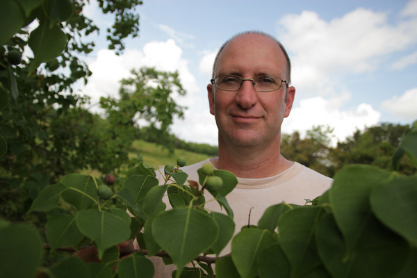 US scientist debunks myth about Ben Franklin, Chinese trees