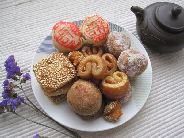Taste of Tianjin