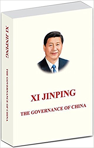 Xi Jinping: The Governance of China