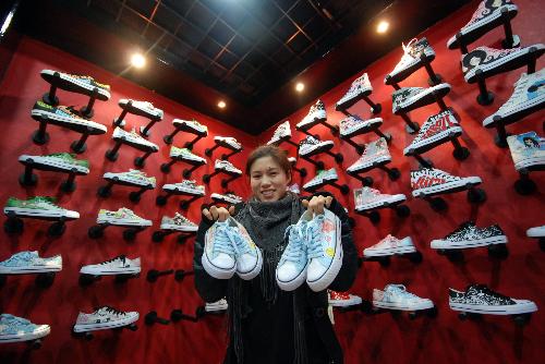 Graduates-initiated business flourishes in Hangzhou