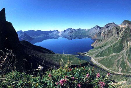 China's top 10 charming lakes