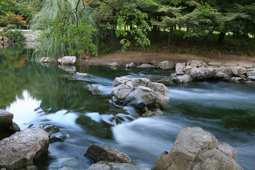 Taizi Bay Park