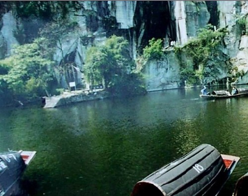 Donghu Lake