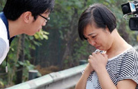 Cases filed against govt on the rise in Beijing
